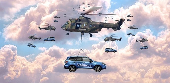 ValueCar.Es 