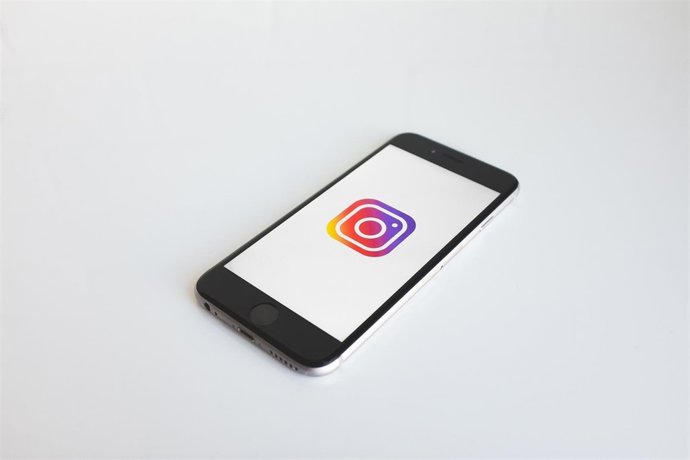 Instagram, logo
