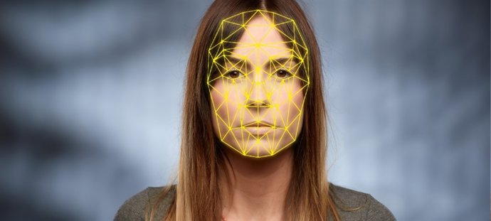 Reconeixement facial