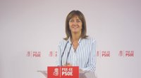 Mendia (PSE) confía en que se pueda actualizar el autogobierno vasco sin "empeños en hacer lo que no es posible"