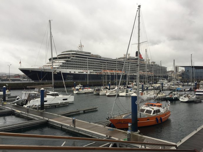 Nota Y Foto Cruceros