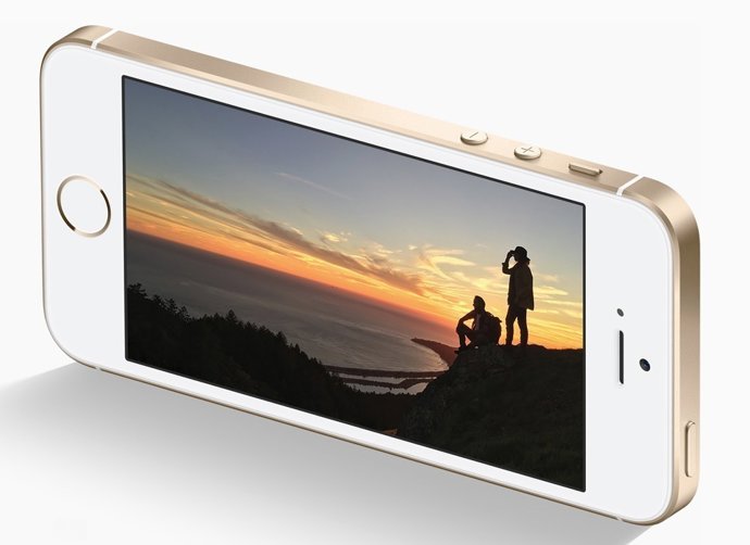 Iphone SE
