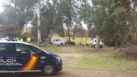 Una persona aparece muerta en el río Guadiana en Mérida