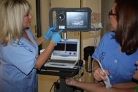 El Coiba exige responsabilidades por la imagen "sexista y discriminatoria" de las enfermeras en 'Telepasión' de TVE