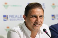 Joaquín renueva con el Betis hasta 2020