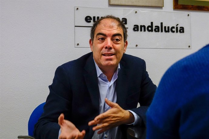 Lorenzo Amor, presidente de ATA.