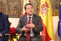 Page intentará "evitar por todos los medios" que "la deriva de Cataluña" sea un problema