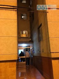 Dados de alta siete de los intoxicados por gases mientras dos menores siguen en el hospital 