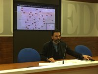 Grupos de 45 taxis descansarán un día por semana en Oviedo con la nueva regulación del sector