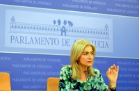 PP-A acusa al PSOE-A de haber convertido el desempleo en un "problema crónico" en Andalucía