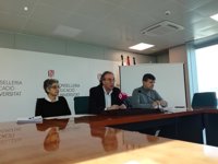 Más de 170 centros educativos de Baleares participan este curso en el programa de reutilización de libros