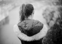 Cuánto más se adelanta la primera menstruación, más riesgo de depresión de adultas