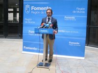 La Comunidad da un paso más para la construcción de la autovía Zeneta-Santomera