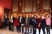 Can Balaguer se transforma en 'La casa possible'