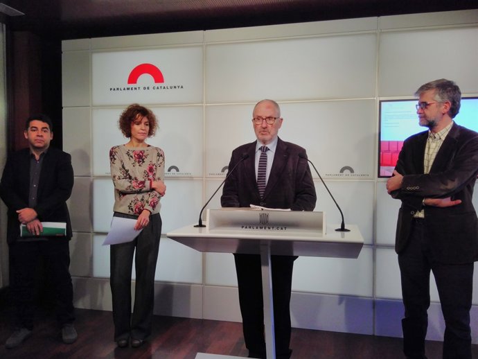 D.Bondia, M.Torrecillas, R.Ribó i J.Saura