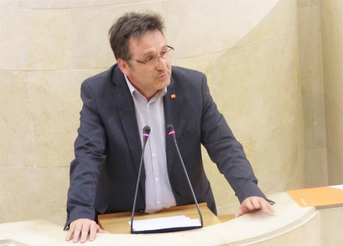 Juan Ramón Carrancio 