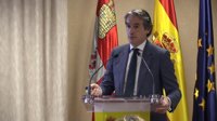 El tramo del AVE entre Burgos y Vitoria costará entre 1.185 y 1.202 millones