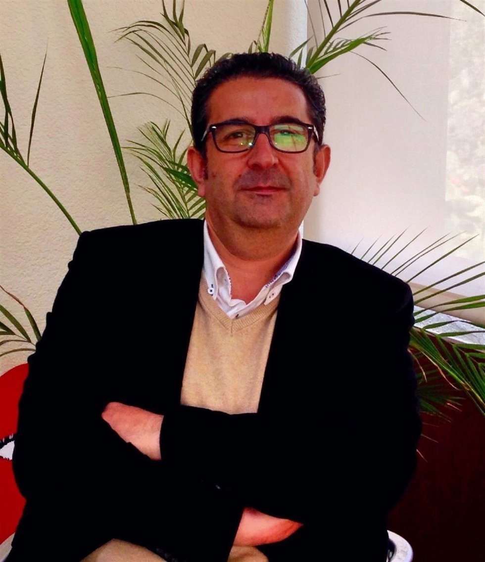 JAVIER ALONSO