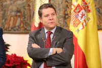 Page destaca su "asepsia institucional" con Talavera pese a que este Consistorio ha "echado mano del transfuguismo"