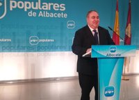 PP C-LM presentará una Proposición de Ley que marque los tiempos máximos en Sanidad