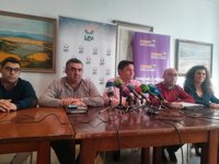 UPA cifra en 600 millones las pérdidas por la sequía en Castilla-La Mancha