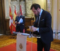 Puente califica de "humo y mentira" el proyecto del PP para el Campus de la Justicia en Girón