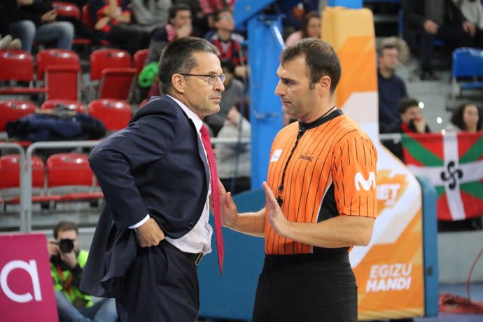 Pedro Martínez (Baskonia)