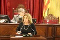 Publicada la convocatoria de subvenciones para entidades juveniles de Mallorca, dotada con 200.000 euros