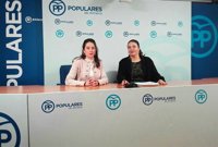 El PP-A critica que "haya 800 millones de euros sin ejecutar" de políticas activas de empleo