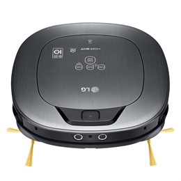 Robot aspirador LG Hombot Square Turbo