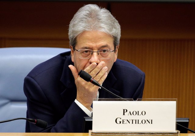 Paolo Gentiloni