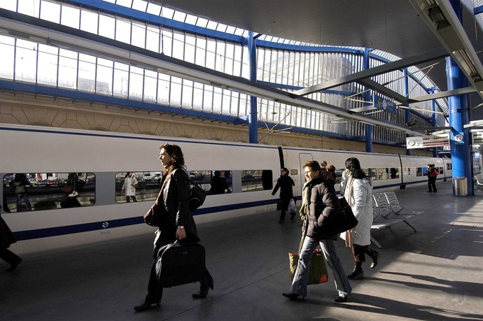 Estació de tren