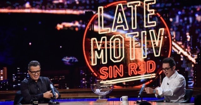 Movistar+ despide el año con especiales navideños y Late Motiv