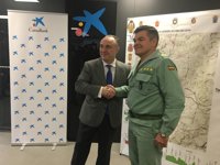 CaixaBank será uno de los patrocinadores de la prueba los 101 kilómetros de La Legión de Ronda 2018