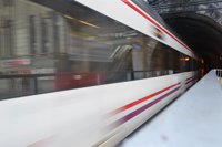 Una avería en un tren a la altura de Ciempozuelos provoca fuertes demoras en la línea C-3