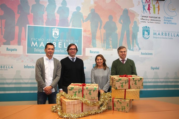 Menú Fin de Año Vincci Hoteles