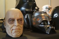 Más de 7.000 personas han visitado la exposición sobre Star Wars en Santander