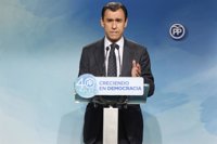 Rajoy seguirá la ronda de contactos para los PGE, dando prioridad a los partidos que apoyaron las cuentas del 2017