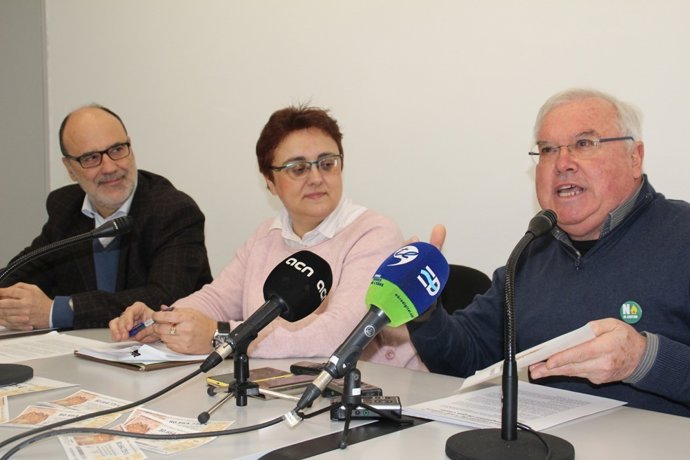 Np L’Ajuntament I La Plataforma Del Sénia Satisfets Per La Sentència Del Tc En C