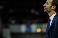 Sito Alonso: "Ha sido un mes muy duro, queremos acabar de la mejor manera posible"