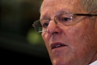 Perú.- Kuczynski declara durante cuatro horas en la Fiscalía por el caso Odebrecht