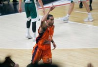 El Valencia Basket se rebela ante Panathinaikos