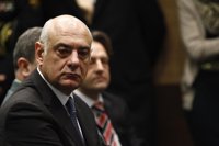 Interior cesa a Enrique Barón del cargo de comisario jefe de Información de la Policía