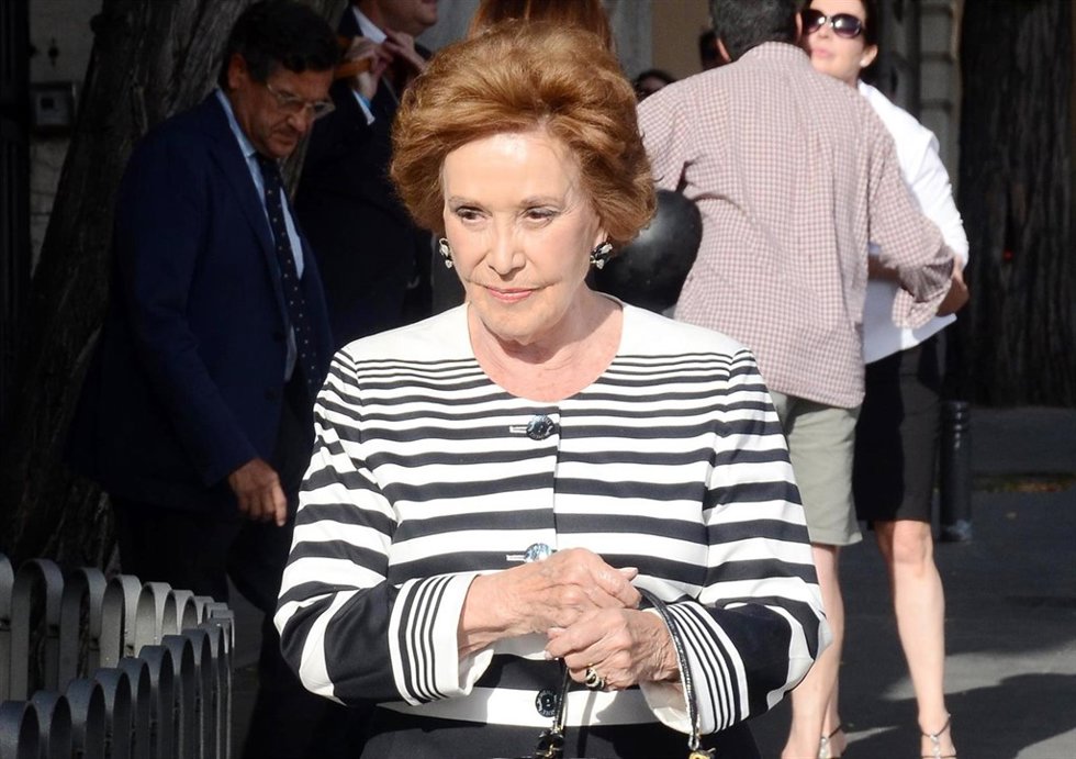 CARMEN FRANCO