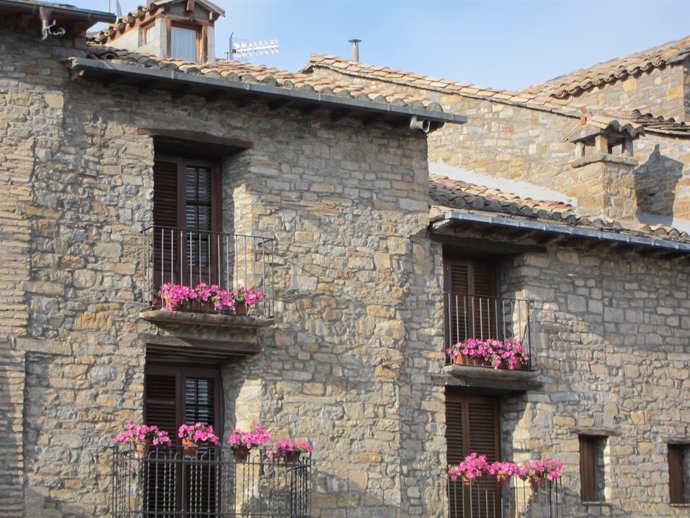 Casa rural