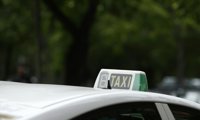 Denunciado en Sevilla un taxista por consumo de drogas mientras trabajaba