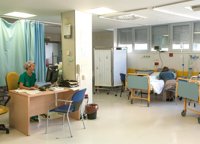 La Unidad del Dolor Agudo del Infantil cumple diez años aliviando las molestias de los más pequeños