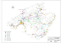 La Comisión de Medio Ambiente da el visto bueno a la conducción de agua potable Maria-Petra