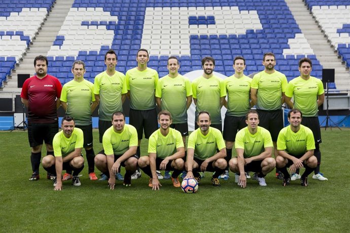 Iniciativa 'Somos Uno' de Goldcar