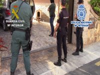 Cae en Málaga una red criminal liderada por dos mujeres dedicada de forma activa al suministro y venta de drogas